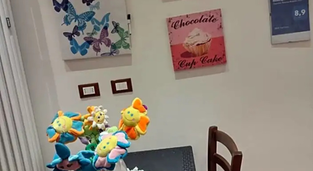 B&B Fantasia