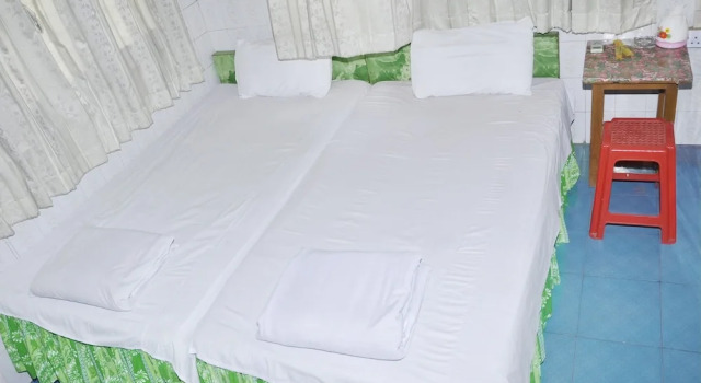 Standard cameră AD1 Hotel Mandalay
