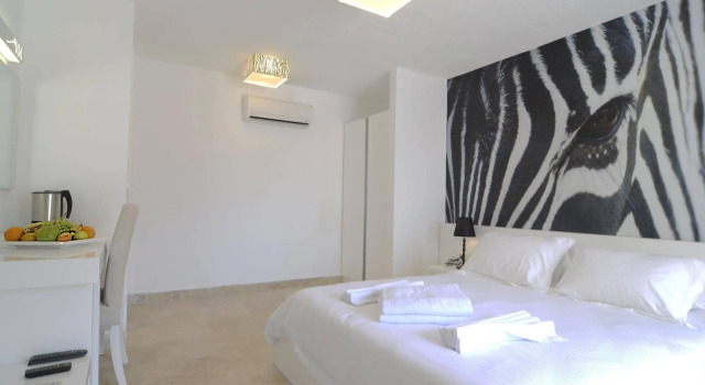 Mini Saray Hotel, Забронировать Мини-отель Мотели провинции Антальи, Мотель