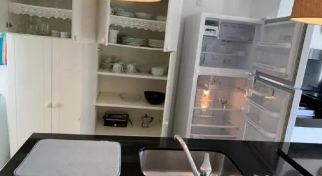 Apartamento Manfroi