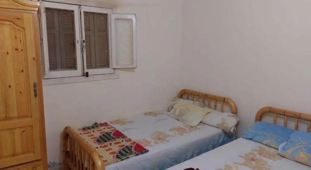 Tahoun chalet, Book Chalet Borg el Arab Alexandria