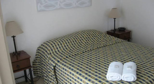 Terrapin Apartments