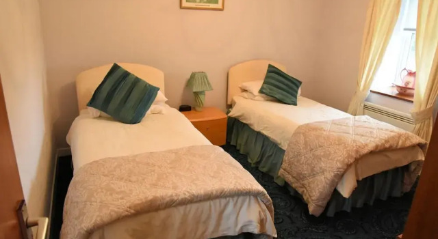 Номер Standard Hawthorn Self Catering Cottages