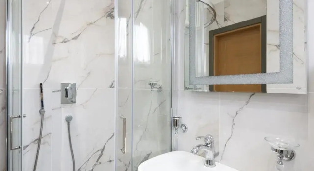 Четырёхместный номер Standard Royal Boutique Hotel NUOVA GESTIONE