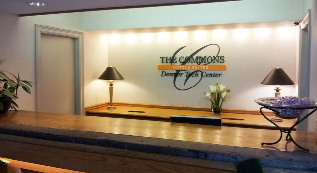 The Commons Hotel & Suites - Denver Tech Center, 预订 酒店 恩格尔伍德 科罗拉多州