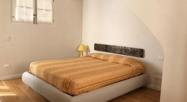 Четырёхместный номер Standard Dimora di Charme Cassaro 168