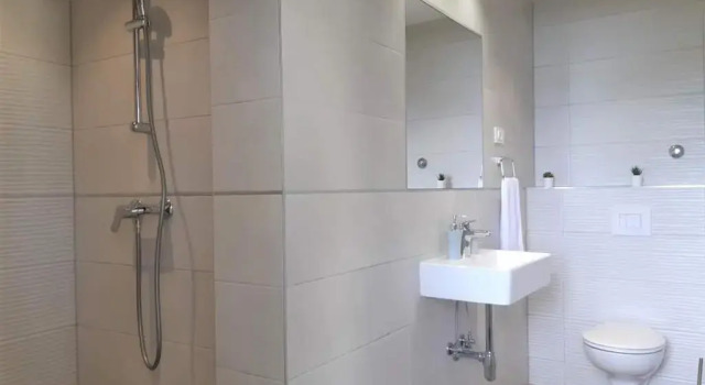 Студия Apartments Bartol with Free Bikes