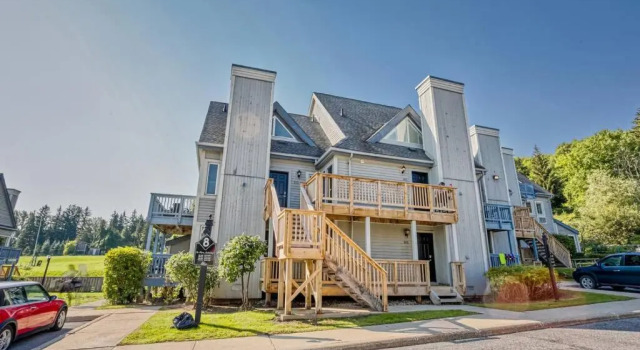 Полулюкс Mountainside 2 bed 2 bath with laundry 79249