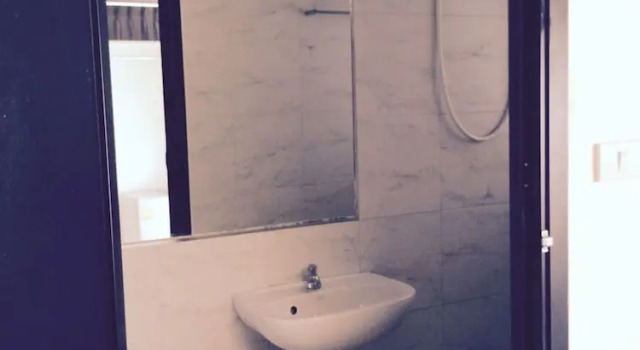 Номер Superior Nine Place Sukhumvit 40