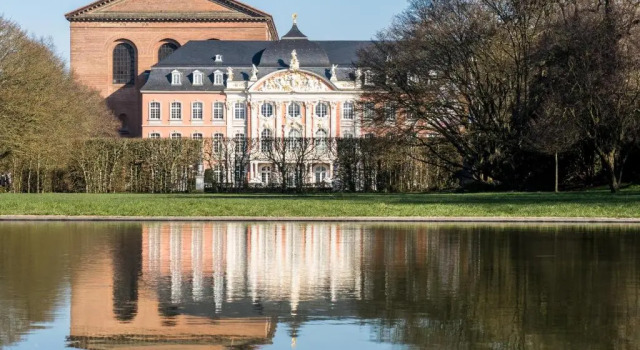 Hotel Haus am Berg