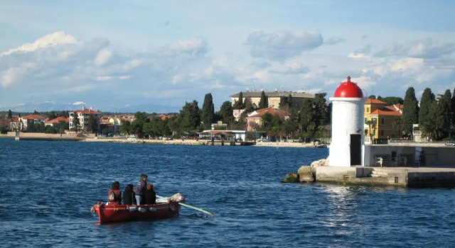 Студия The White House Croatia