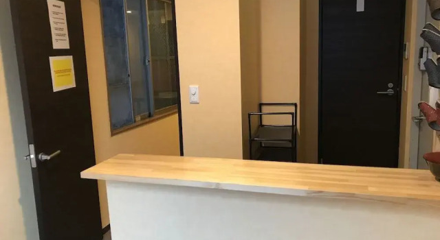 bed and mikan hostel Nihombashi, Забронировать Хостел Токио Токийский столичный округ, рядом с Masago Monument