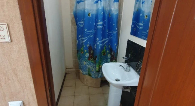 Al-Farobiy Hotel