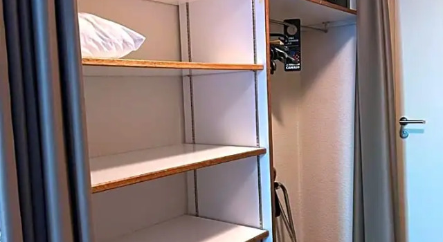 Номер Standard Hillary Hotel