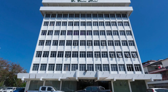 OYO 89619 De Choice Hotel, Boek Hotel Goedkope hotels in Borneo