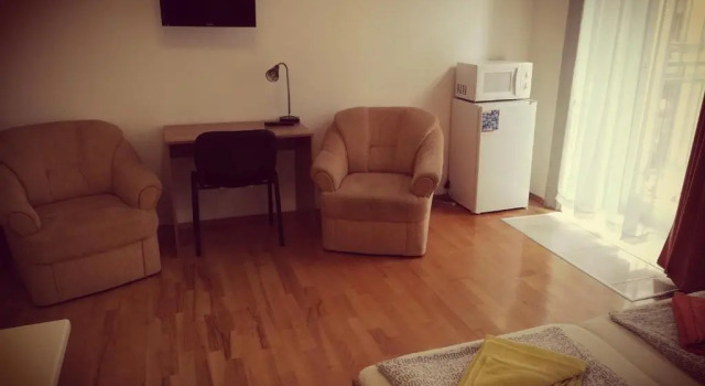 Студия Capital Guesthouse Budapest