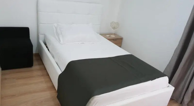 Одноместный номер Standard Hotel Ferrari