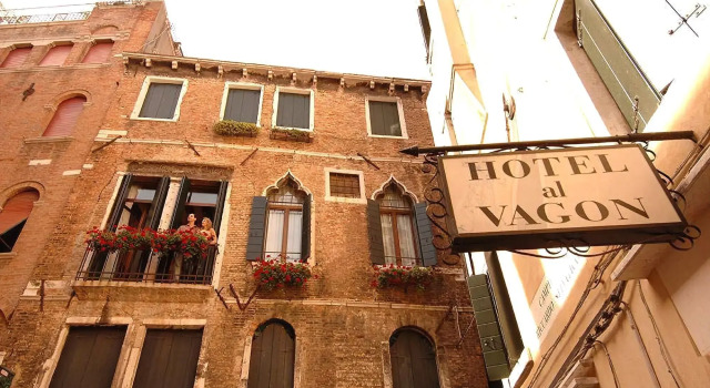 Hotel Al Vagon