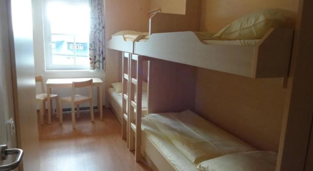 Jugendgaestehaus St Gilgen, Rezerwuj Hotel Hotele w Salzburg z parkingiem, Parking