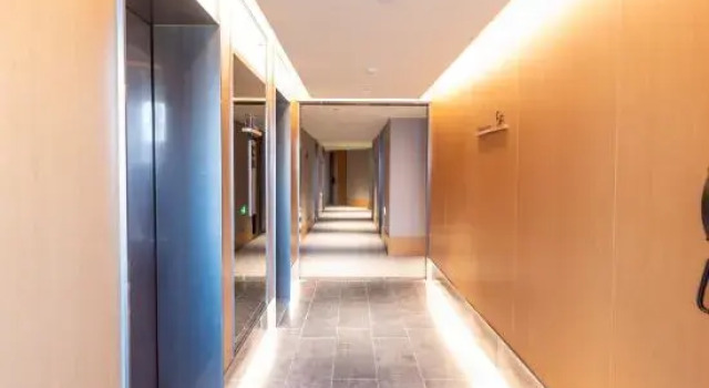 JI Hotel (Shanghai Xizangbei Road Subway Station), Varaa Hotelli Shanghai Shanghai