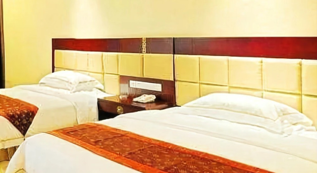 Yihui International Hotel, Book Hotel Taiyuan Shanxi