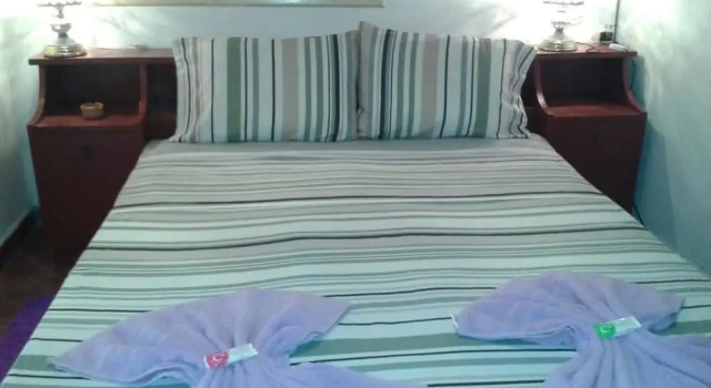 La Madrague Asuncion, Prenota Hotel Asunción Paraguay