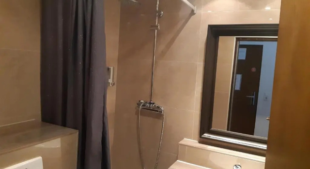 Трёхместный номер Standard Hotel Lorien
