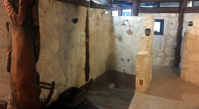 Raíces del Cielo Oasis Holístico, Book Hotel SPA-hoteller i Vallarta, SPA