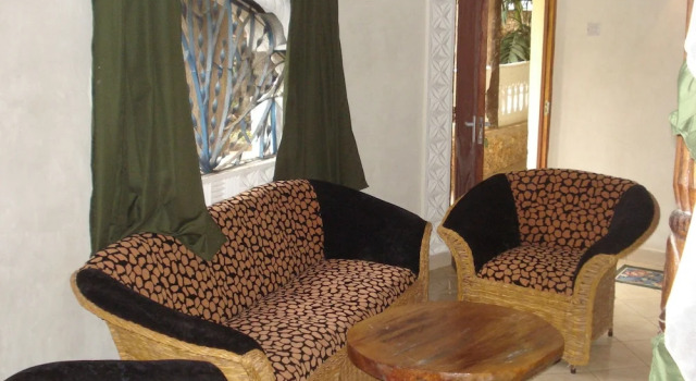 Номер Classic Coconut Beach Apartments