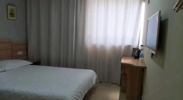95 Hou Hotel (Shanghai Anting North Railway Station), Varaa Hotelli Shanghai Shanghai