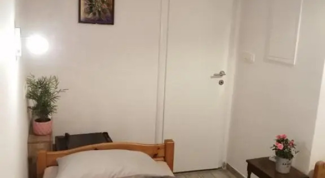 Номер Standard Apartments Marin