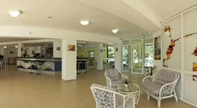Hotel Marina, Забронировать Отель Китен Район Приморско