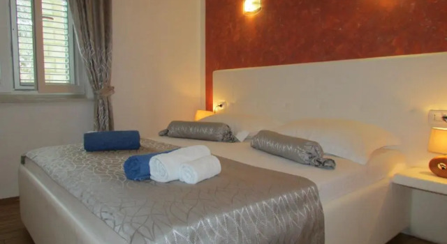 Номер Standard Villa Mirosa