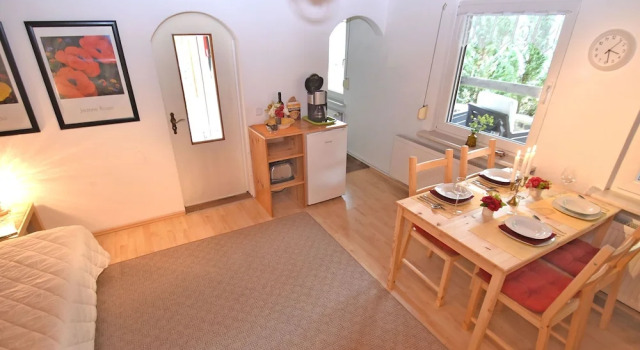 Modern Holiday Home in Güntersberge With Fish Pond, Prenota Casa vacanze Cottage a Garz, Cottage