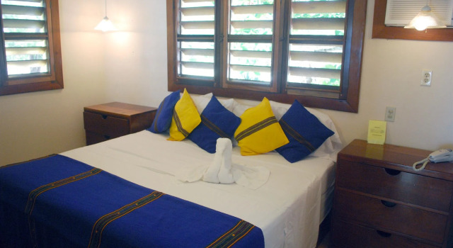 Caribbean Villas Hotel, Book Hotel Hotels in Belize Province with Breakfast, Breakfasts