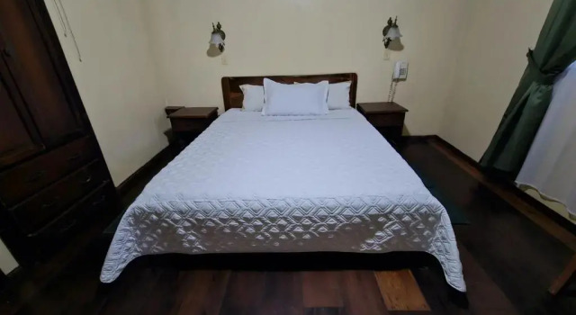Hosteria Finca El Pigual