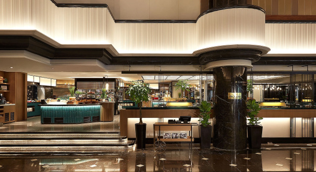 Orchard Hotel Singapore	