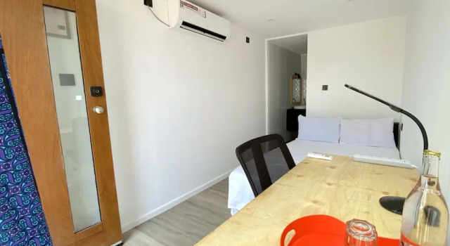 Skippers Coliving, Rezervasyon Otel Diani Beach 