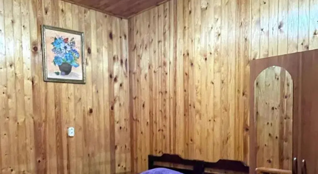 Номер Deluxe Guest house on Apskha Leona 12
