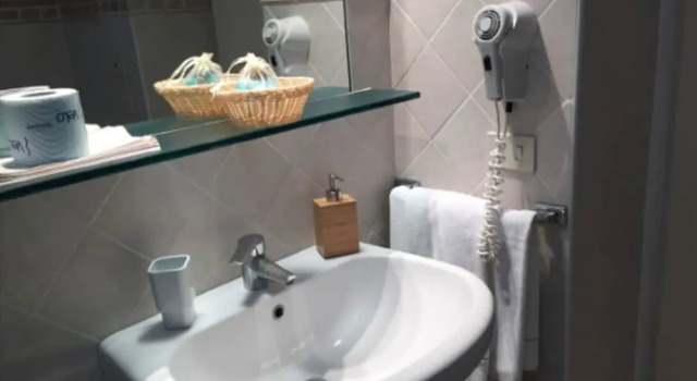 Номер Standard Essence Isola dElba - Le Picchiaie Resort