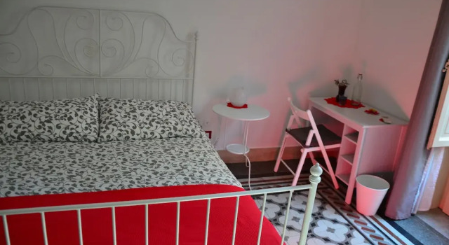 Klassisch Dreier Zimmer mit Balkon il lapino