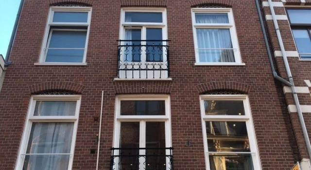 Amsterdam Hostel Centre