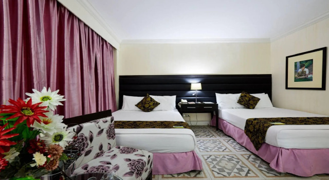 Fiesta Garden Hotel, Reservar Hotel Bantay Ilocos Region