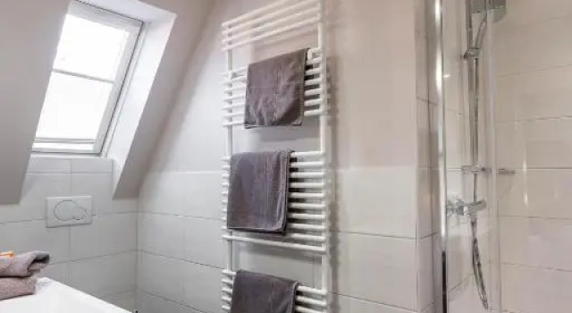 Двухместный номер Standard с балконом Hotel Luina Beach