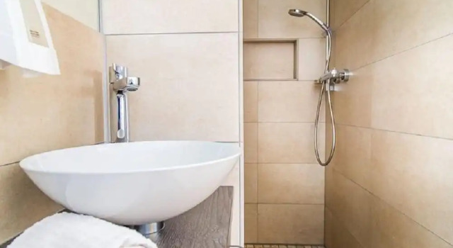 Одноместный номер Standard Hotel Franke