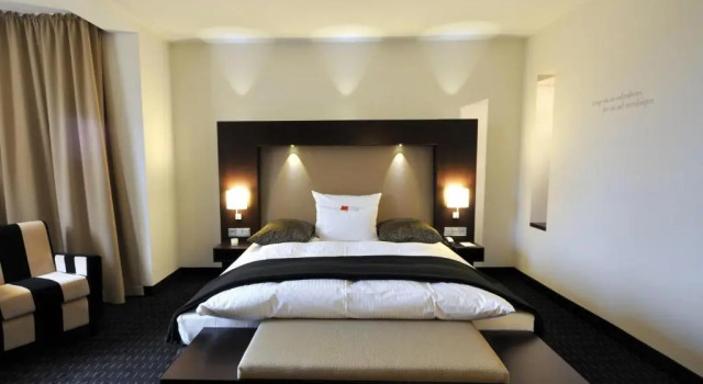 Одноместный номер Comfort Wellings Parkhotel