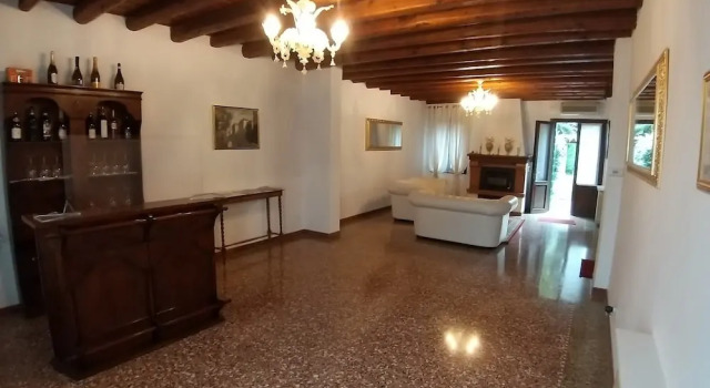 B&B Villa Trotter