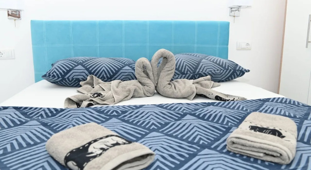 Вилла Villa Panorama - Private heated pool and jacuzzi with ocean view
