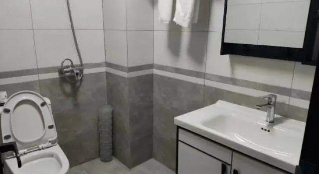 Люкс Urumqi Aisen Hotel