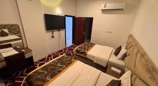 Deluxe Zimmer Star Suites